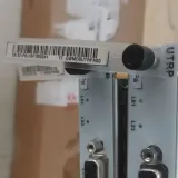 QWMD0UTRPA00 03021PRJ Universal Transmission Resource Processing Unit (8E1/T1) UTRPA