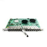 original zte 16 ports service card gtgh With C C++ Sfp Sfpc Module For ZTE ZXA C320 C350 a