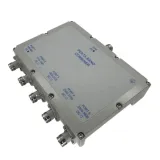 Best Selling Five Band Low PIM RF Combinator 600 to 3800 MHz Five Band RF Cavity Combinato