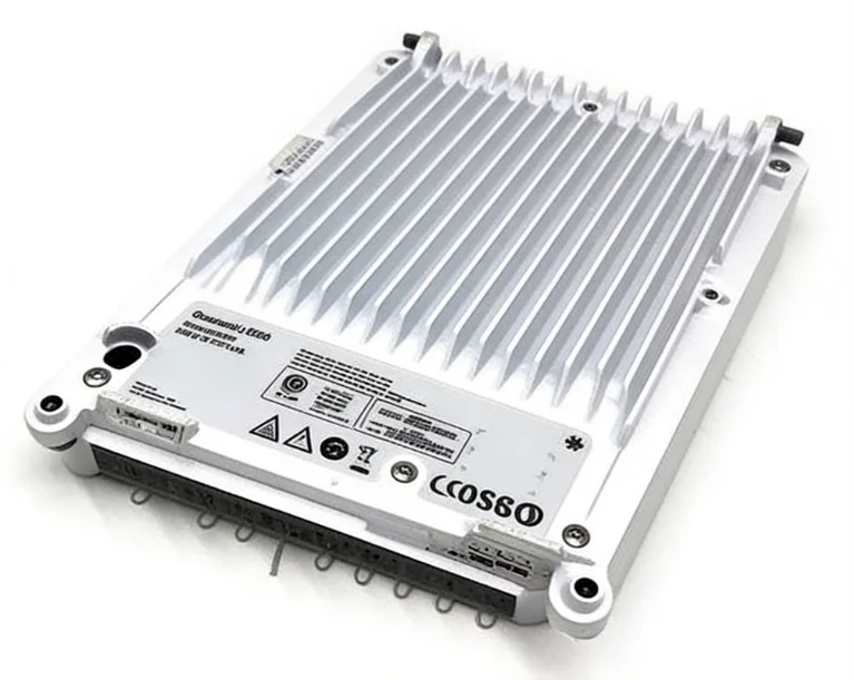 Erics 6502 Baseband 6502 KDU 137 862/11 Baseband Unit for RBS6601 RBS6701