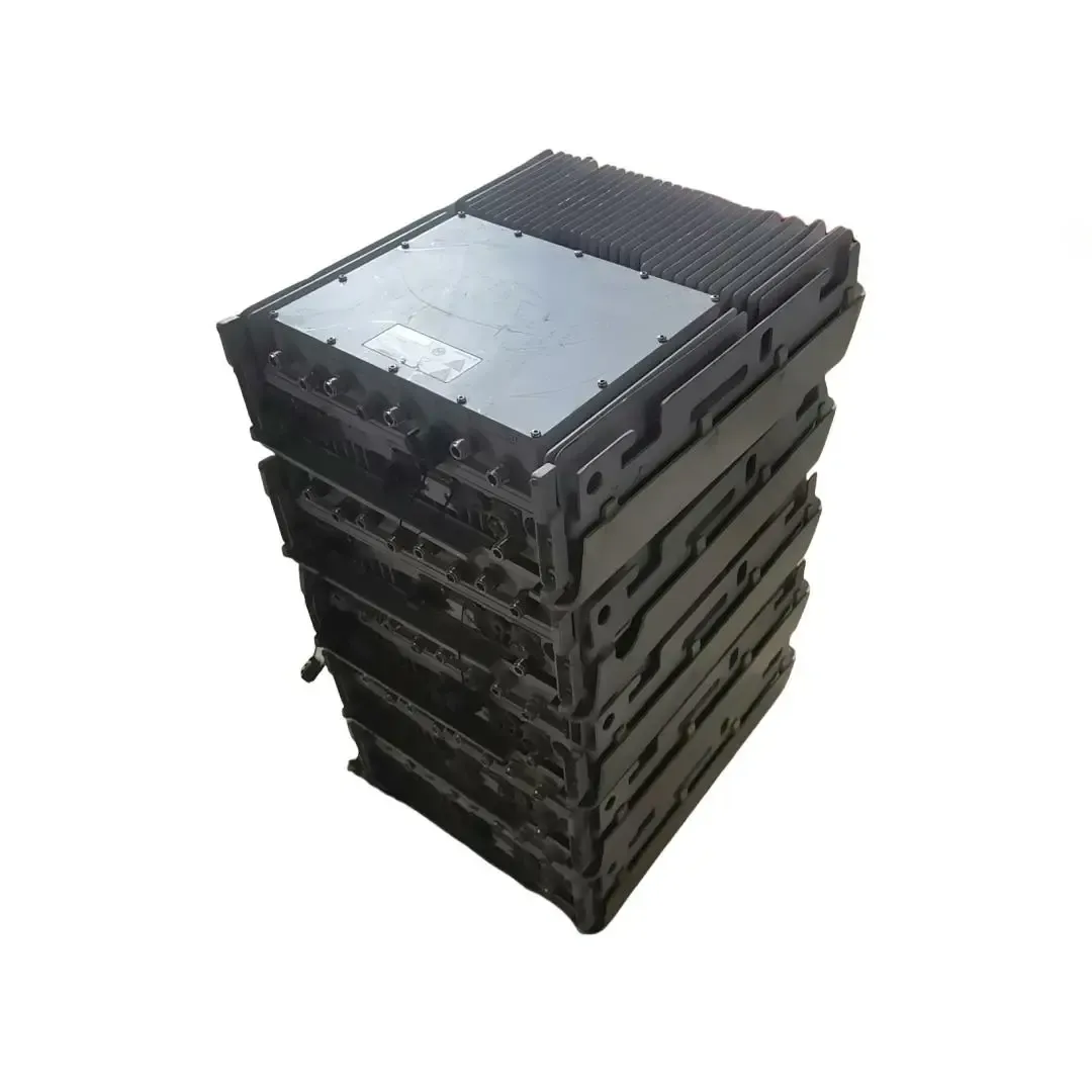 RRUL 81 B38 KRC 161 306/1 Wireless Base Station RF Unit RRUL 81B38 KRC161306/1