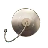 boxin VHF Antenna 136-174MHz High Gain Omni Ceiling Antenna with Low VSWR N-F