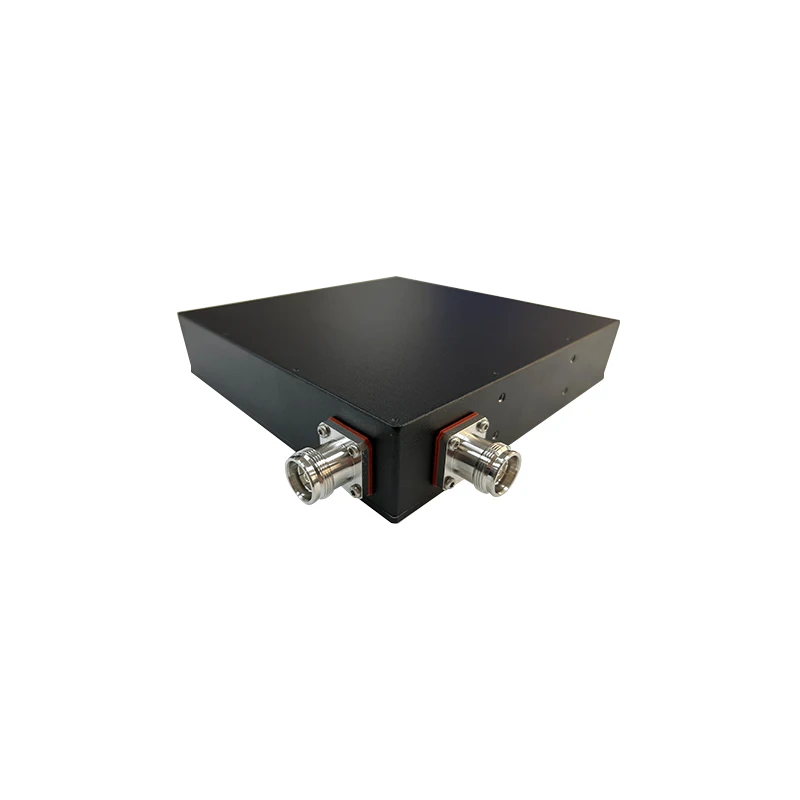 Inbuilding Soloution System 698-2700MHz 100W RF Attenuator with 4.3-10-Female/Male  Connec