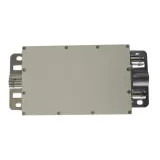 RF Dual Band Combiner 698-2170 MHz /2300-2700MHz,4.3-10 Female Type RF Duplexer IP65