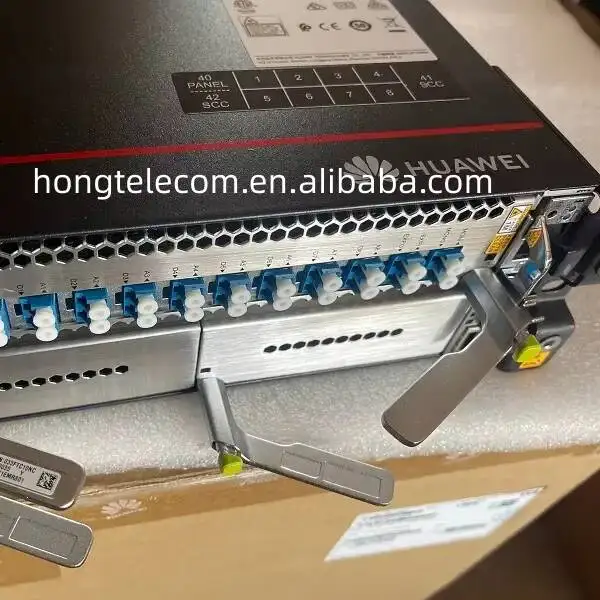 hw Transmission TMF50000SW34 OptiX OSN 9800 M12-Basic Software Package, V100R024 Per Subrack 7
