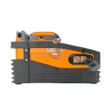 E Signal Fire Ai-9 Fiber Fusion Splicer for FTTH FTTB FTTX Networks 1 Year Warranty