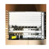 7360 ISAM FX8 OLT XGS-PON 10GPON support expand to 40G PON