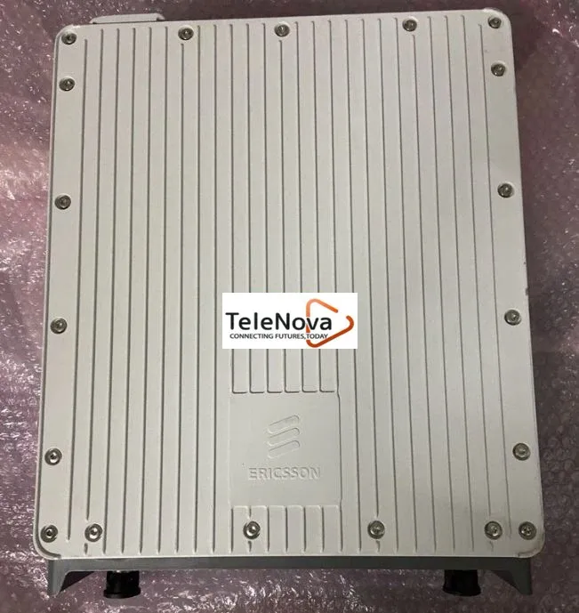 2217 B1 2100MHz 2T2R 80W Telecom Parts High Power Radio