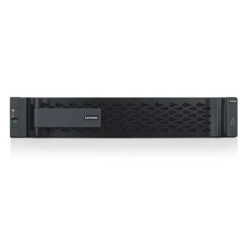 HOT Sale ThinkSystem DM Series DM3000H Hybrid Flash with Unified Storage Factory Order
