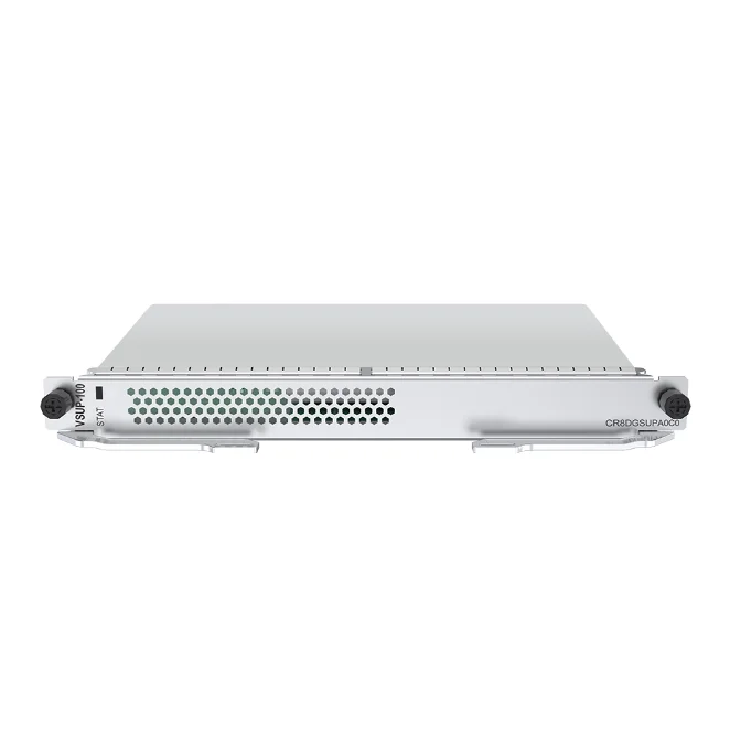 CR8DGSUPA0C0 03035AAY Multi-function Integrated Service CardVSUP-100 0