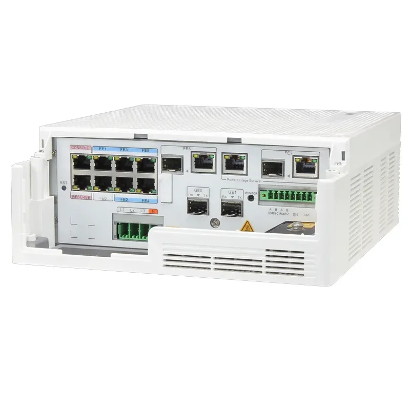 AR531-F2C-H 50010173 AC,6FE SFP,2GE,2FE Combo,2RS485,2DI Enterprise Gateways-boxintelecom