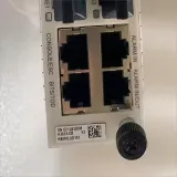 MCUD1 Small Unit Olt MA5608t Fiber Optic Equipment Control Board 2*10GE 2*1GE Epon Gpon Co