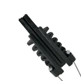 High Tension Wedge Type Tension Clamp Accessary Clamp Horse Riding Clamp FTTH