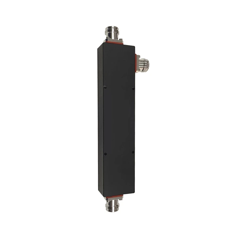 RF 350-6000mhz directional coupler 15dB 4.3-10 female for IBS,BTS,DAS wireless solutions