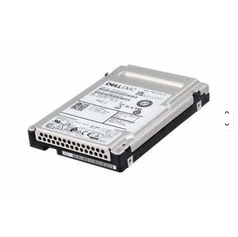 NETAPP 6.4TB SAS 12GB/s 2.5" SSD PM1635a MZ-ILS6T4 MZILS6T4HMLS MZILS6T4HMLS-000G5 A100232-01