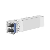 10G SFP+ LR Transceiver 1310nm SMF up to 10km LC Interface DDM Compatible with Switch/Medi