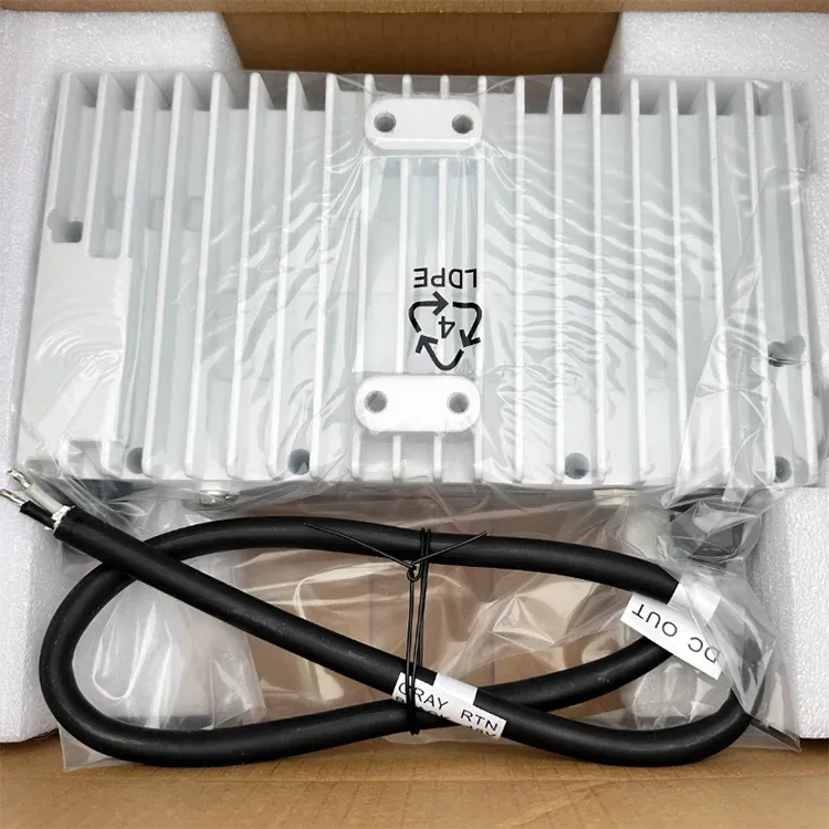 NK FPAD for  Power 6316 AC to DC Power Supply Module for Wireless Infrastructure Equipment