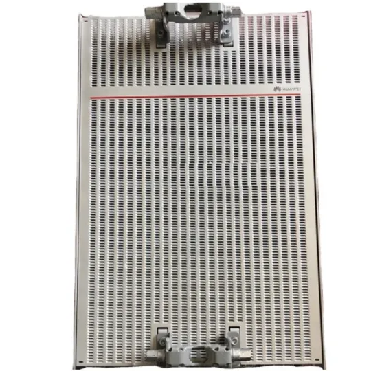 5G AAU Base Station AAU5636W 3500A 64T64R 02312STU AAU Remote Radio Unit