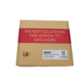 TBS6909-X V2 DVB-S2X/S2/S TBS6909X 6909-X Octa Tuner 8 Channel frequency input receiving c