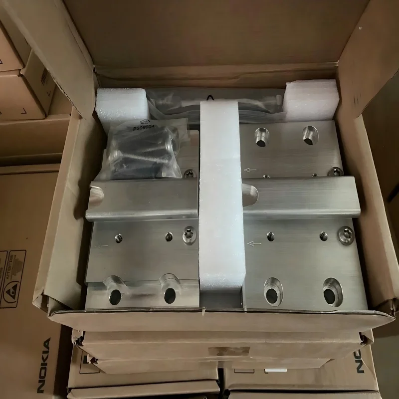 Wireless Communication Equipment RF Remote Unit Base Station RRU AMPA 473879A AMRA 474580A Second-hand 1 Year Warranty-boxintelecom