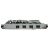 CR2D00E4XM25 03033DNW 4-Port 25GESFP28/10GESFP+ MACsec Physical Interface Card PIC for NE2