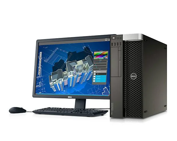 Good Price and High Quality Dell Precision T5600 Tower Workstation 0