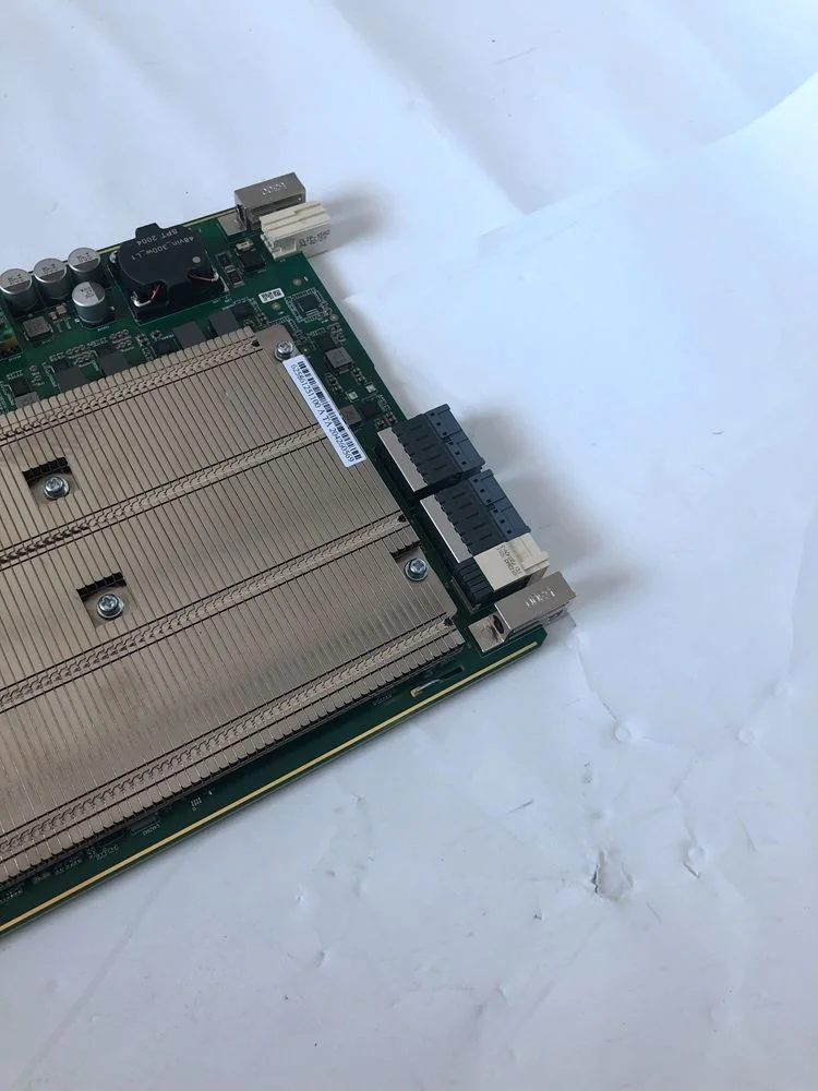 5G Equipment Base Band Unite BBU Vbpde01-boxintelecom