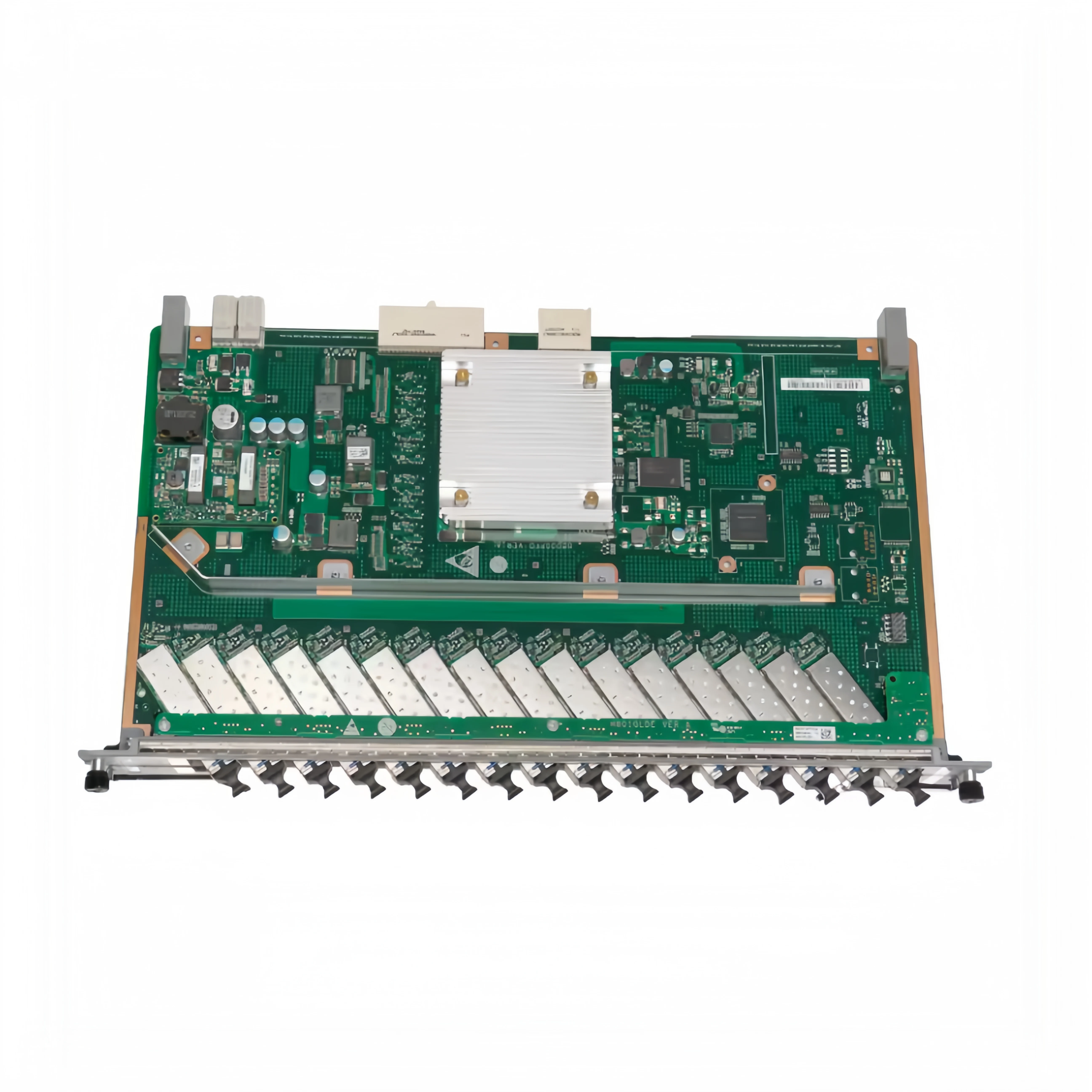 GPFD Service Board 16 Ports C+ C++ MA5680T MA5683T OLT FTTX FTTH FTTB 1 Year Warranty 1490nm Wholesale Factory-boxintelecom