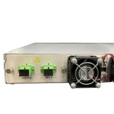 Edfa Optical Amplifier 1550nm Wdm 23db Optical Edfa 1550nm Mini Edfa Optical Amplifier 4*1