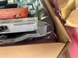 SLD64 SSN1SLD64 SSN4SLD64(S-64.2B,LC) SFD64 03052966 OSN3500 7500 2-Port STM-64 10G Interf