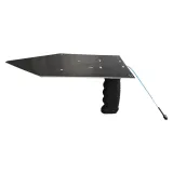 Wideband 400-6000MHz Handheld PCB Log Periodic Antenna