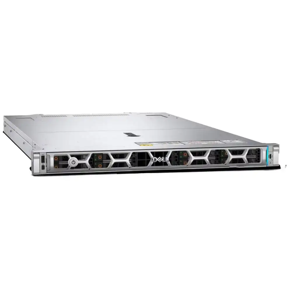 Wholesale 1U PowerEdge R6725 Rack Server with AMD EPYC Processors Breakthrough Performance