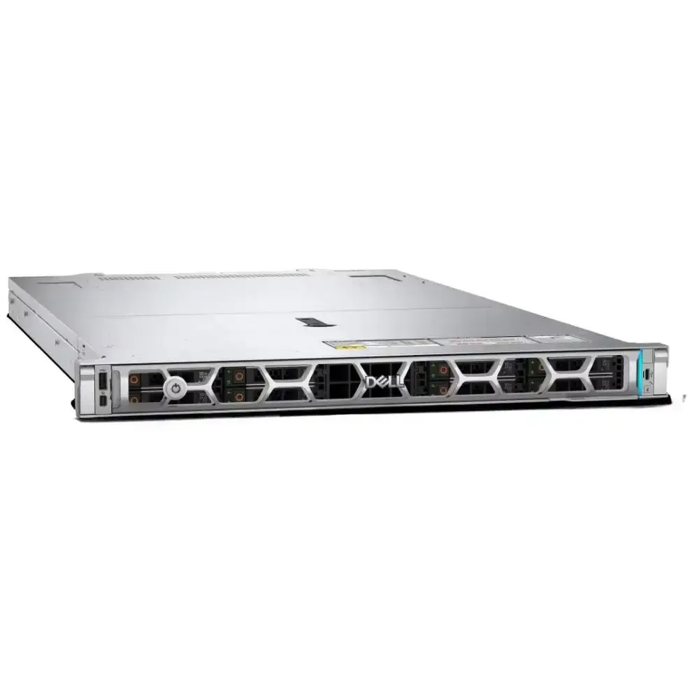 Wholesale 1U PowerEdge R6725 Rack Server with AMD EPYC Processors Breakthrough Performance