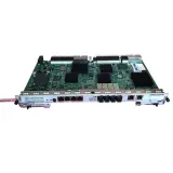 Wireless Microwave RTN980 2 STM-1/4 SFP+2 SFP/RJ45+2 * GE RJ45 Main Control Switch Board S