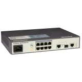 S2700-9TP-EI-AC 02352340 Gigabit Switch with 8 Ethernet 10/100 Ports