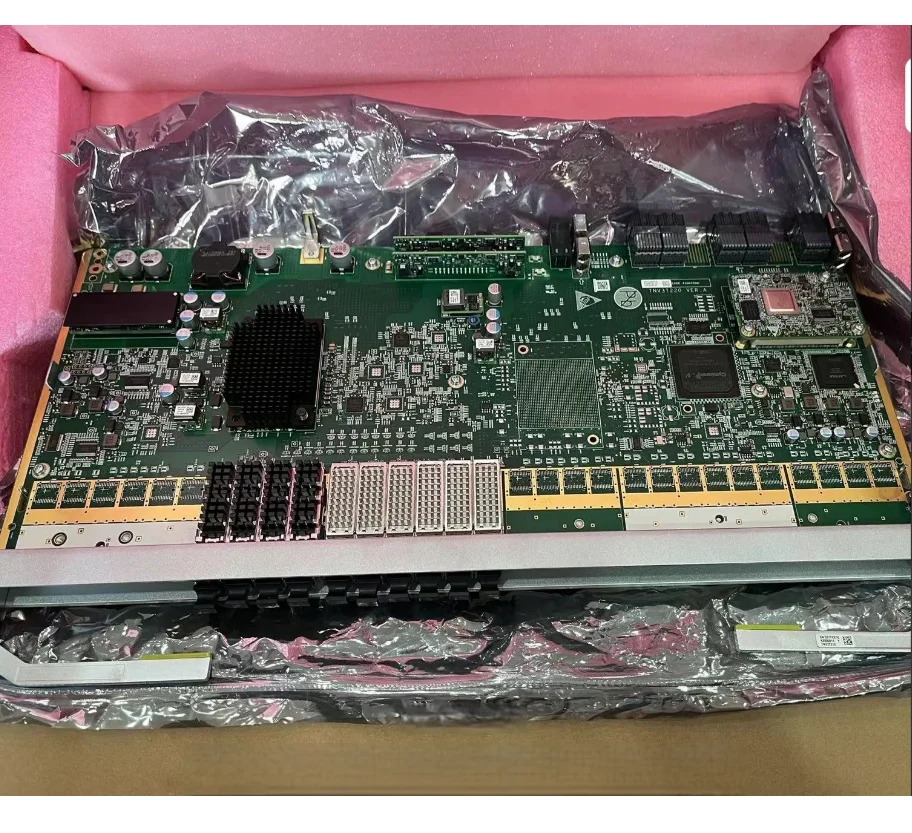 OSN9800 TNV3T210 OTU Card, Single-wave 400G/200G/100G Adjustable, C-band, 3.2T Transmissio
