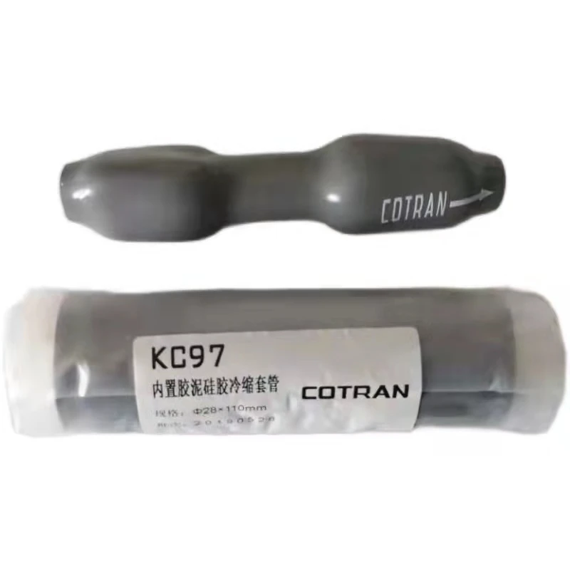 COTRAN KC97 Cold Shrink Tube 28*110