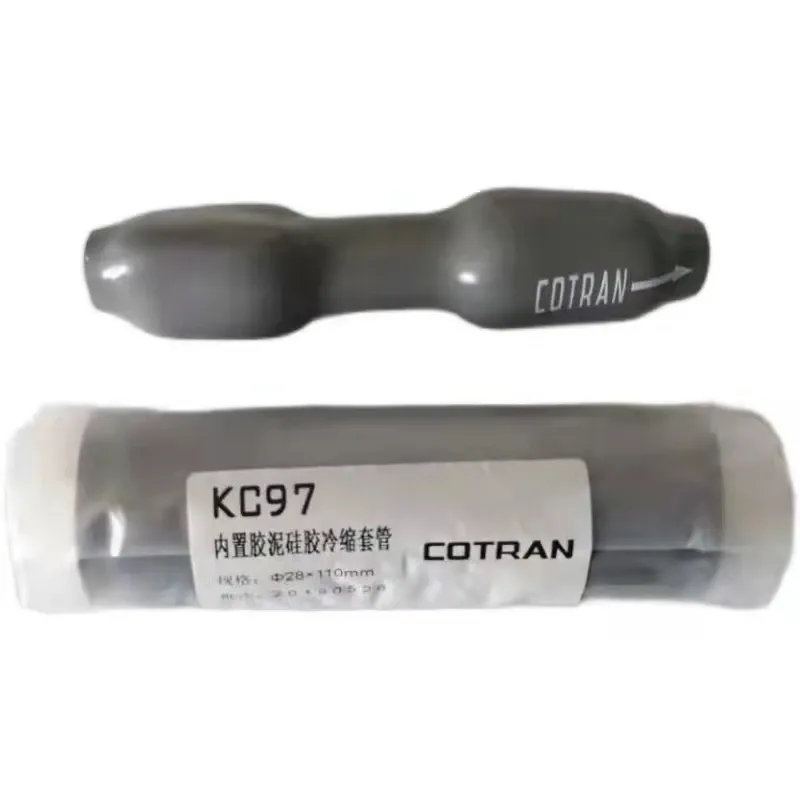 COTRAN KC97 Cold Shrink Tube 28*110