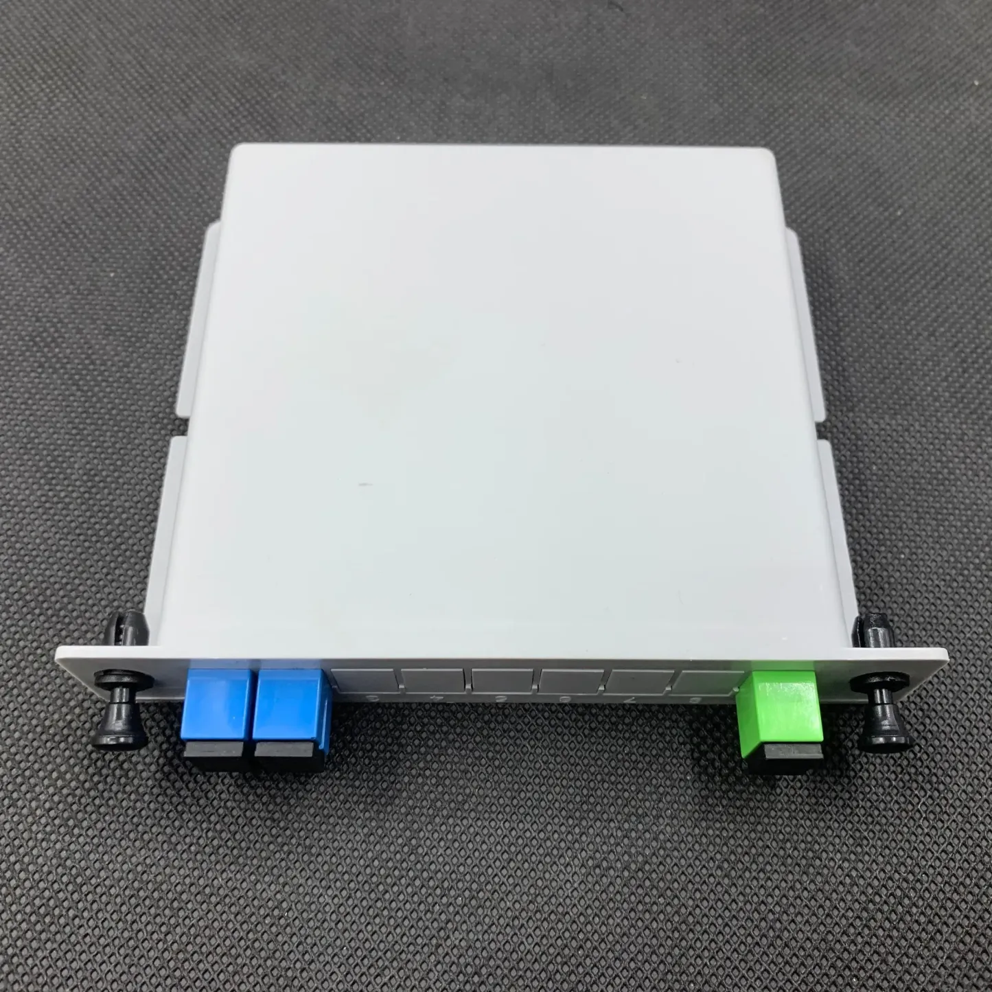 Factory Supply  Hot Sale Splitter Optic Fiber Optical Cable Splitter Fiber Optic Splitter Box-boxintelecom