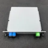 Factory Supply  Hot Sale Splitter Optic Fiber Optical Cable Splitter Fiber Optic Splitter 