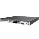 USG6335E-AC 02353AFR 2 WAN+8 GE Combo+2 * 10GE SFP+, 1 AC Power Supply Enterprise AI Firew
