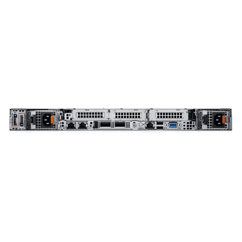 with 4th 9004 AMD EPYC Processor DDR5 Dell Poweredge R6625 1U Rack Server 4
