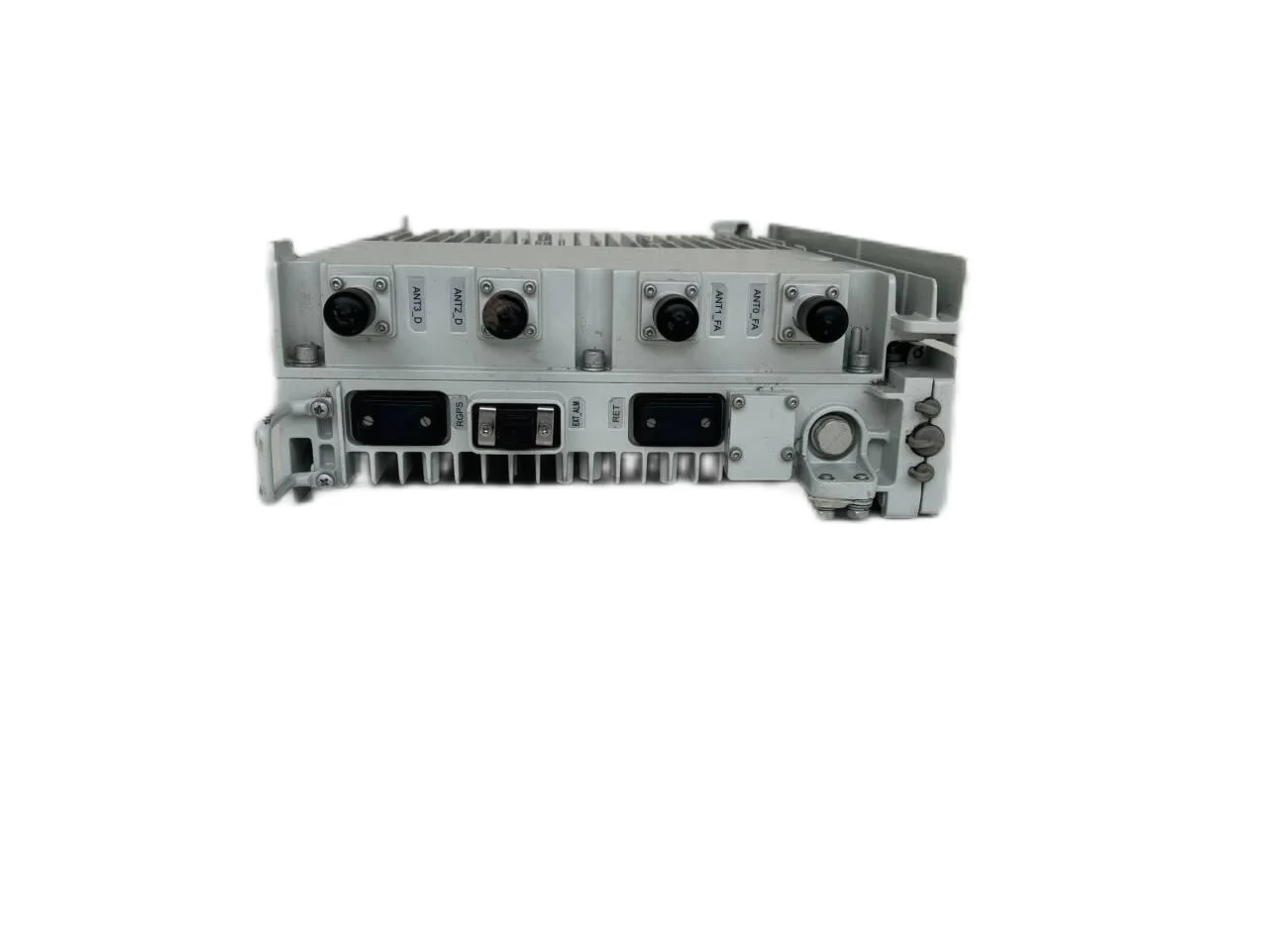 High Quality RRU3172 DRRU3172 DRRU3172-FAD Remote Radio Unit 02311CAN 02311VRW DBS3900 BBU3900 Telecom Fiber Optic Equipment-boxintelecom