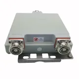 Manufacturer suppler 200w 698-960/1710-2170MHz DIN-female Connector RF dual band combiner/