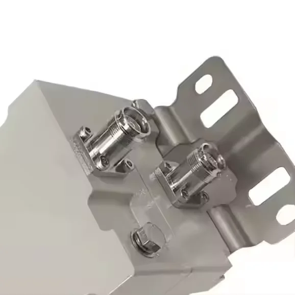 Manufacturer  Cheap 1710-1880 MHz /1920-2170MHz double unit Combiner/duplexer/Cavity Diple
