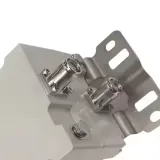 Manufacturer  Cheap 1710-1880 MHz /1920-2170MHz double unit Combiner/duplexer/Cavity Diple