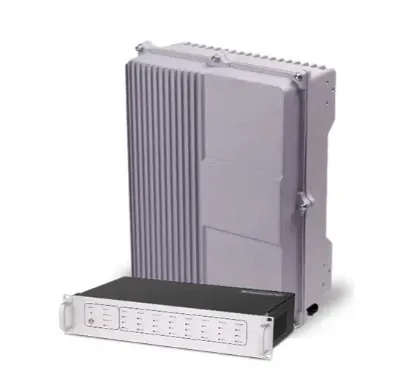 RF Repeater 2G 3G 4G GSM900/LTE1800&UMTS2100 Single Band Fiber Optic Repeater Signal Booster Repeater Active Components-boxintelecom
