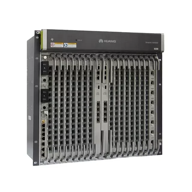 Gpon Ftth Onu Compatible With Olt Smart Ma5608T Oltdc 16Port Original 2U Ma5800X7 Ma5800X17 Band Mini Ma5800X15-boxintelecom