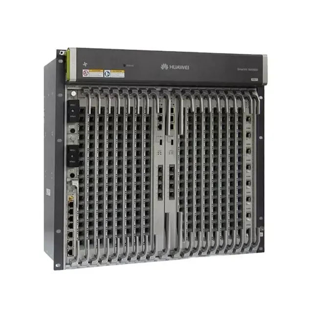 SmartAX MA5800-X17 GPON EPON OLT  Ma5800x17 EA5800-boxintelecom