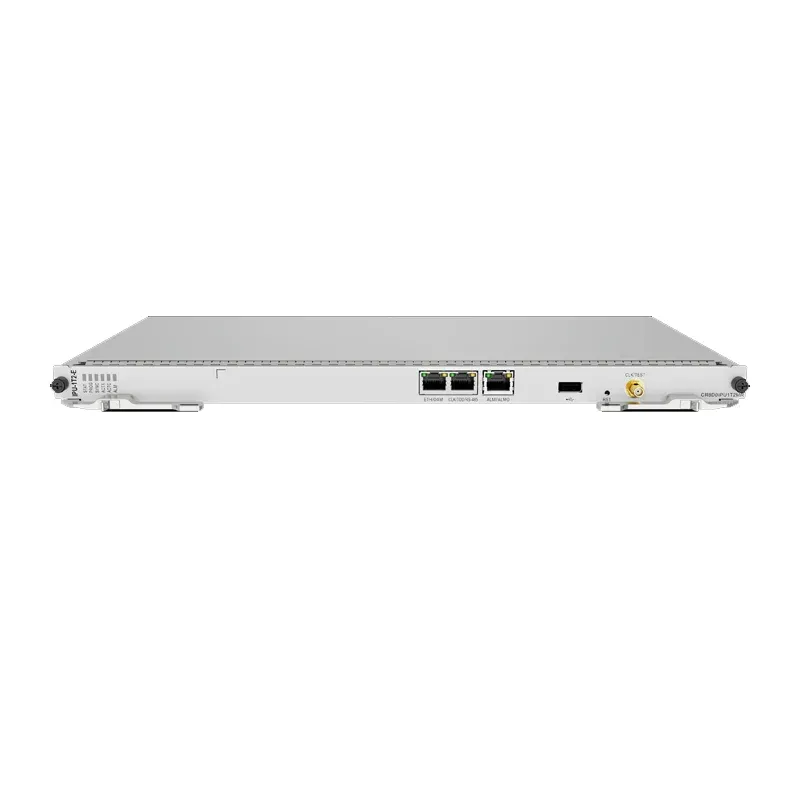 CR8D0IPU2TC3 CR8D0IPU2TC5 03034BMA 03034MGL Integrated Network Processing Unit IPU-2T-B-boxintelecom